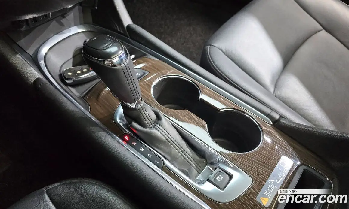 Chevrolet Malibu 2016 2.0 автомат (гидро), фото 11