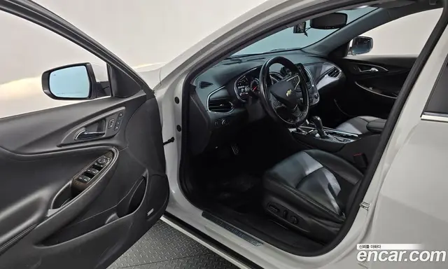 Chevrolet Malibu 2016 2.0 автомат (гидро), миниатюра 12