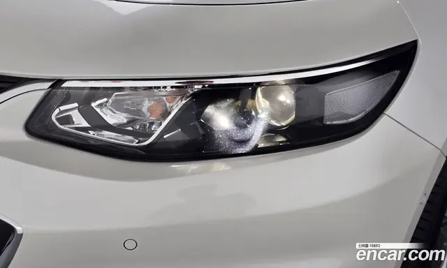 Chevrolet Malibu 2016 2.0 автомат (гидро), миниатюра 7