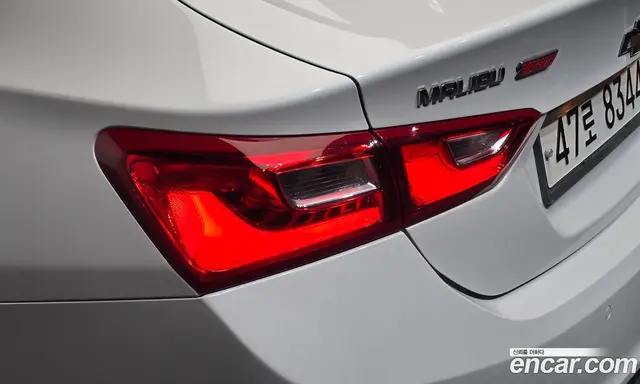 Chevrolet Malibu 2016 2.0 автомат (гидро), миниатюра 8