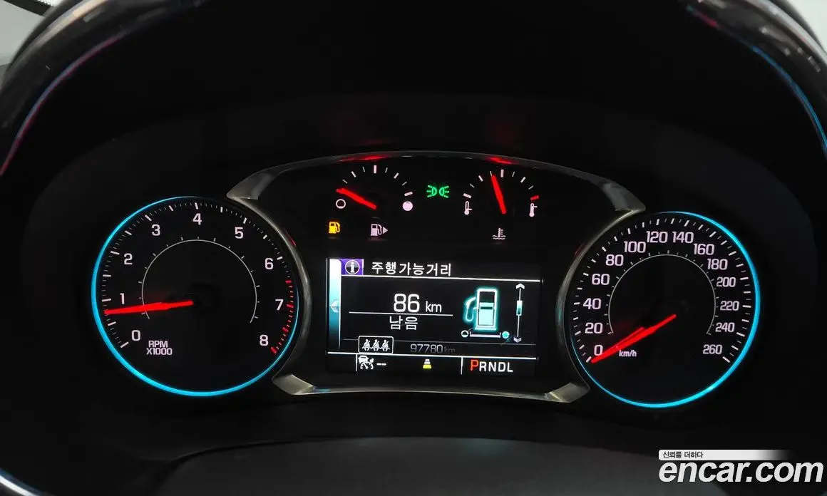 Chevrolet Malibu 2016 2.0 автомат (гидро), фото 10