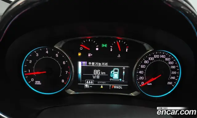 Chevrolet Malibu 2016 2.0 автомат (гидро), миниатюра 10