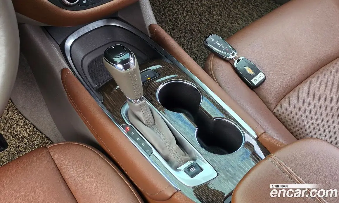 Chevrolet Malibu 2016 1.5 автомат (гидро), фото 12 Chevrolet Malibu 2016 1.5 автомат (гидро), фото 12