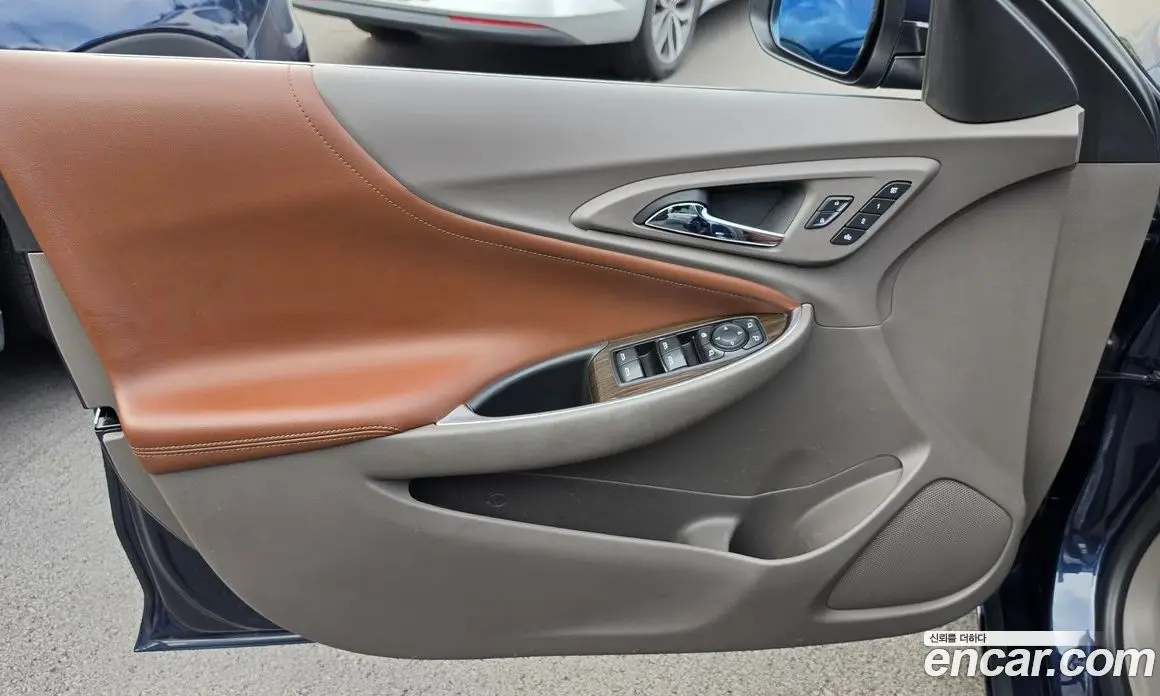 Chevrolet Malibu 2016 1.5 автомат (гидро), фото 14 Chevrolet Malibu 2016 1.5 автомат (гидро), фото 14
