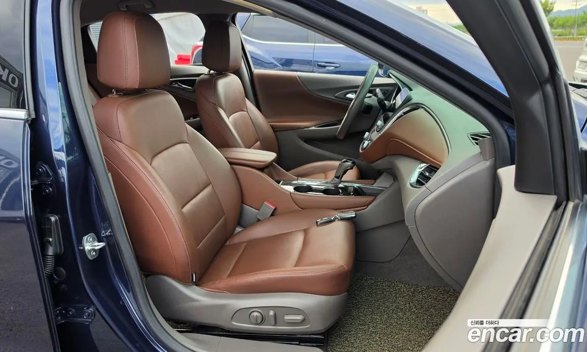 Chevrolet Malibu 2016 1.5 автомат (гидро), фото 16 Chevrolet Malibu 2016 1.5 автомат (гидро), фото 16