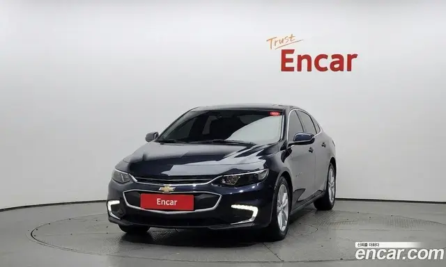 Chevrolet Malibu 2016 1.5 автомат (гидро), миниатюра 3 Chevrolet Malibu 2016 1.5 автомат (гидро), миниатюра 3