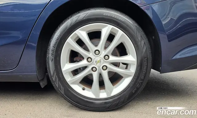 Chevrolet Malibu 2016 1.5 автомат (гидро), миниатюра 5 Chevrolet Malibu 2016 1.5 автомат (гидро), миниатюра 5