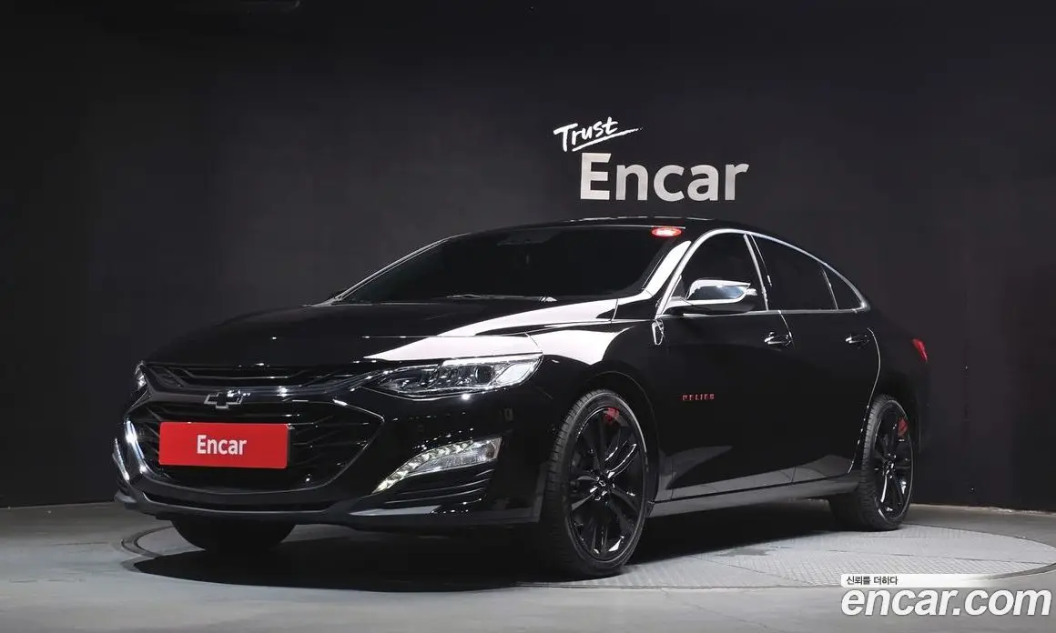 Chevrolet Malibu 2021 2.0 автомат (гидро), фото 1 Chevrolet Malibu 2021 2.0 автомат (гидро), фото 1
