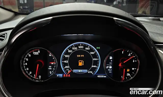 Chevrolet Malibu 2021 2.0 автомат (гидро), миниатюра 11 Chevrolet Malibu 2021 2.0 автомат (гидро), миниатюра 11