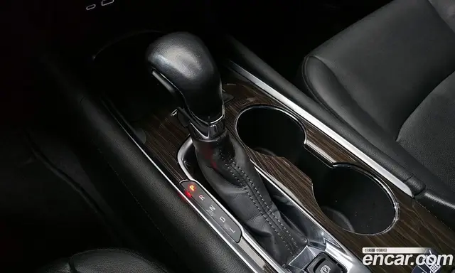 Chevrolet Malibu 2021 2.0 автомат (гидро), миниатюра 12