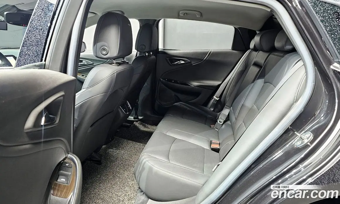 Chevrolet Malibu 2021 2.0 автомат (гидро), фото 16 Chevrolet Malibu 2021 2.0 автомат (гидро), фото 16