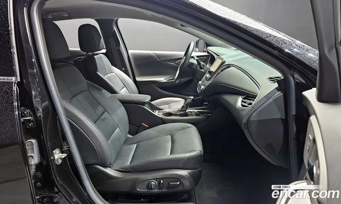 Chevrolet Malibu 2021 2.0 автомат (гидро), фото 17 Chevrolet Malibu 2021 2.0 автомат (гидро), фото 17