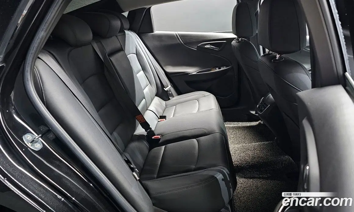 Chevrolet Malibu 2021 2.0 автомат (гидро), фото 18 Chevrolet Malibu 2021 2.0 автомат (гидро), фото 18