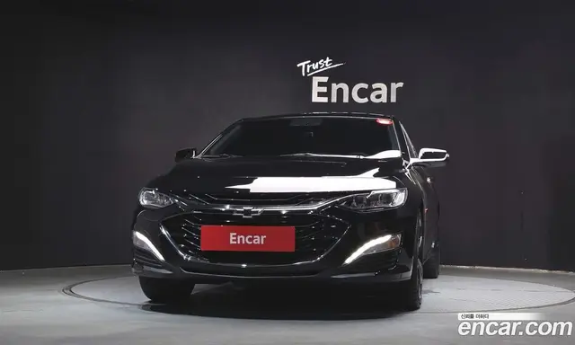 Chevrolet Malibu 2021 2.0 автомат (гидро), миниатюра 3 Chevrolet Malibu 2021 2.0 автомат (гидро), миниатюра 3