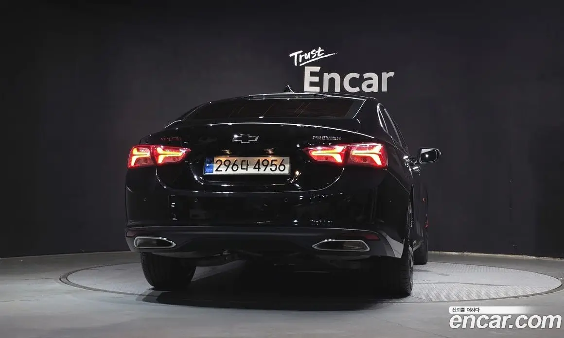 Chevrolet Malibu 2021 2.0 автомат (гидро), фото 4 Chevrolet Malibu 2021 2.0 автомат (гидро), фото 4