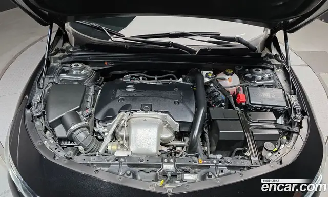 Chevrolet Malibu 2021 2.0 автомат (гидро), миниатюра 6 Chevrolet Malibu 2021 2.0 автомат (гидро), миниатюра 6