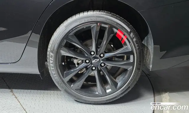 Chevrolet Malibu 2021 2.0 автомат (гидро), миниатюра 7 Chevrolet Malibu 2021 2.0 автомат (гидро), миниатюра 7