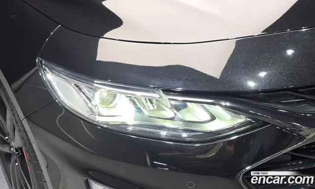 Chevrolet Malibu 2021 2.0 автомат (гидро), миниатюра 8 Chevrolet Malibu 2021 2.0 автомат (гидро), миниатюра 8