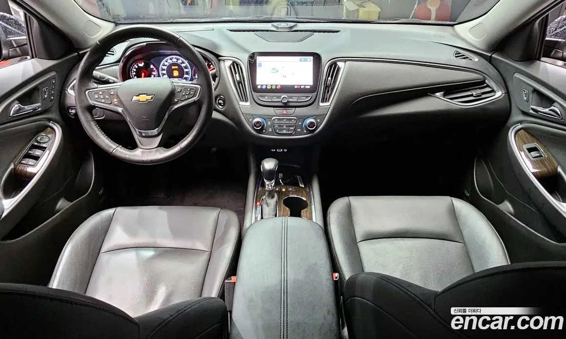 Chevrolet Malibu 2021 2.0 автомат (гидро), фото 10 Chevrolet Malibu 2021 2.0 автомат (гидро), фото 10