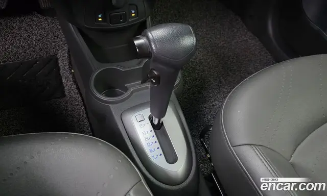 Chevrolet Spark 2013 1.0 автомат (гидро), миниатюра 12
