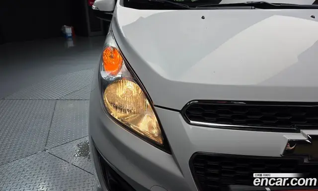 Chevrolet Spark 2013 1.0 автомат (гидро), миниатюра 8 Chevrolet Spark 2013 1.0 автомат (гидро), миниатюра 8