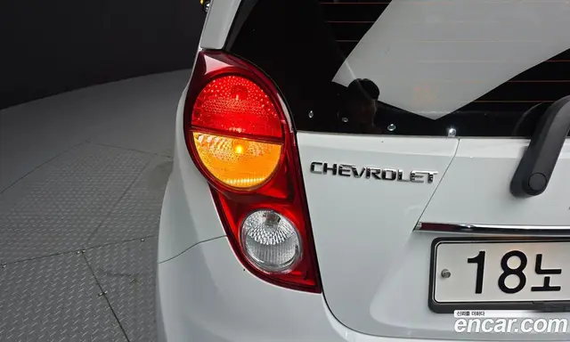 Chevrolet Spark 2013 1.0 автомат (гидро), миниатюра 9 Chevrolet Spark 2013 1.0 автомат (гидро), миниатюра 9