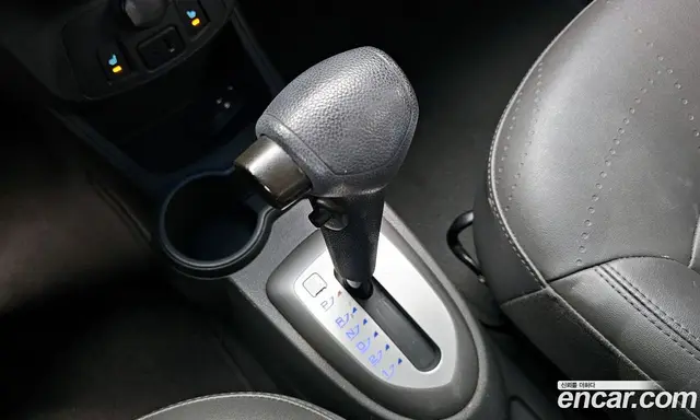 Chevrolet Spark 2014 1.0 автомат (гидро), миниатюра 12