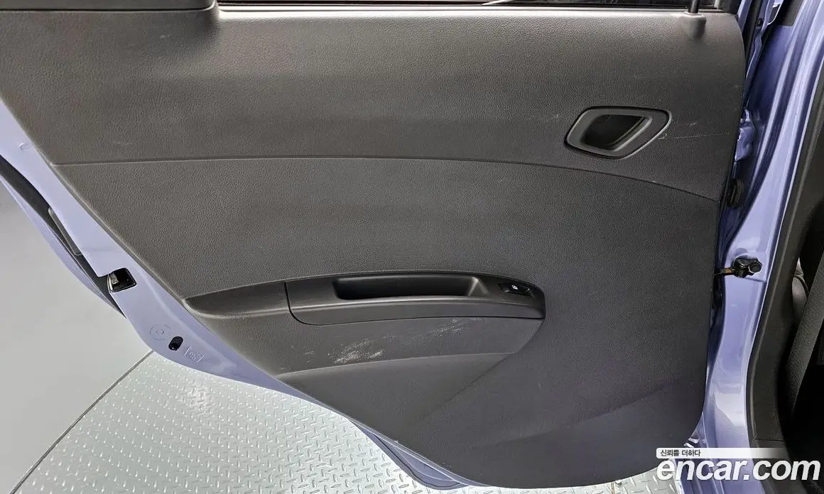 Chevrolet Spark 2014 1.0 автомат (гидро), фото 15