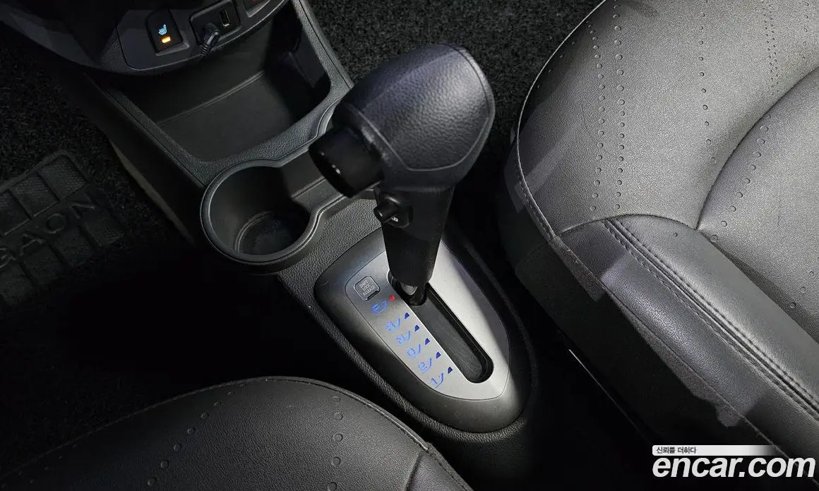 Chevrolet Spark 2014 1.0 автомат (гидро), фото 12