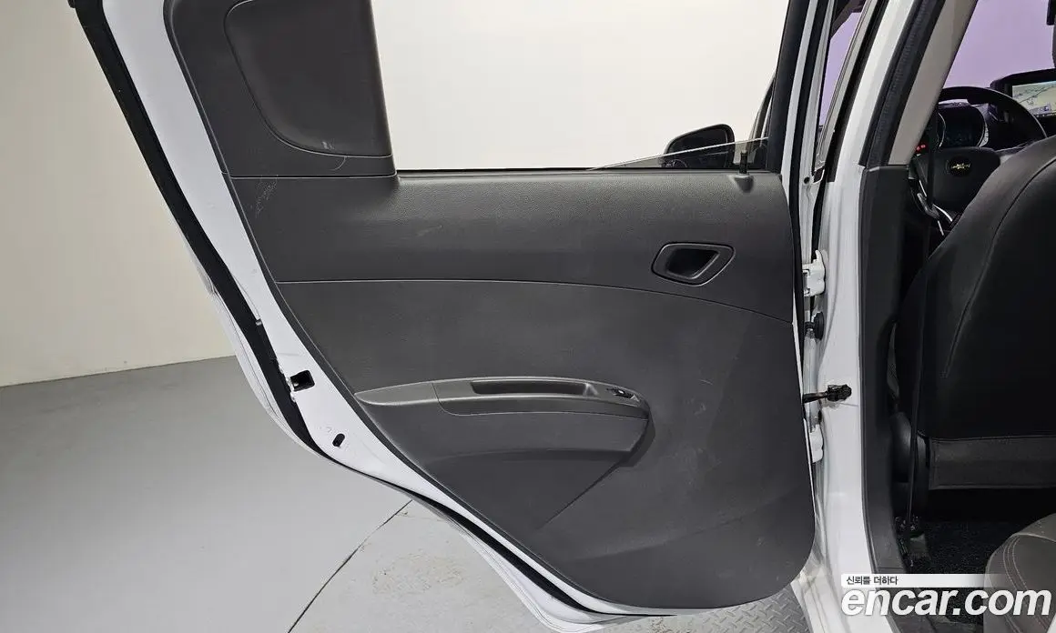 Chevrolet Spark 2014 1.0 автомат (гидро), фото 15