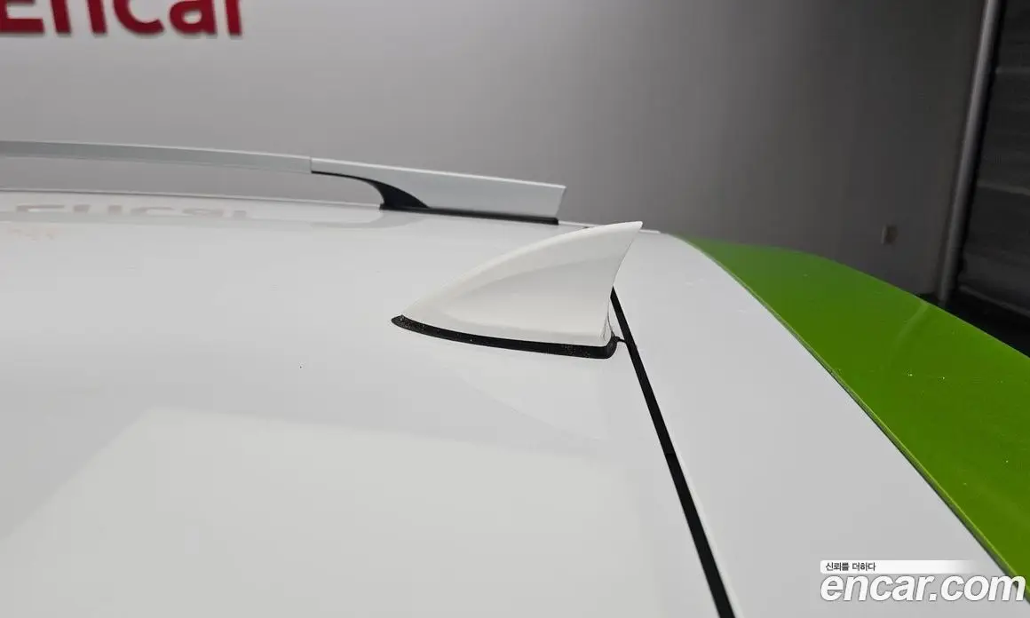 Chevrolet Spark 2014 1.0 автомат (гидро), фото 19