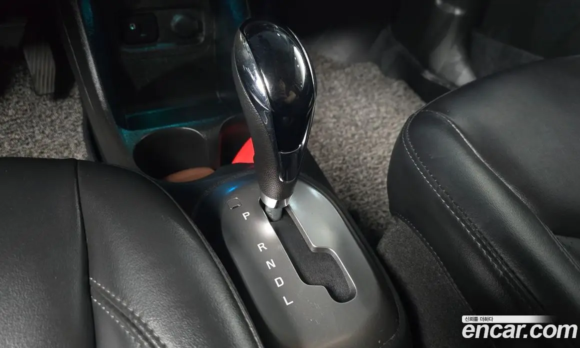 Chevrolet Spark 2016 1.0 автомат (гидро), фото 11