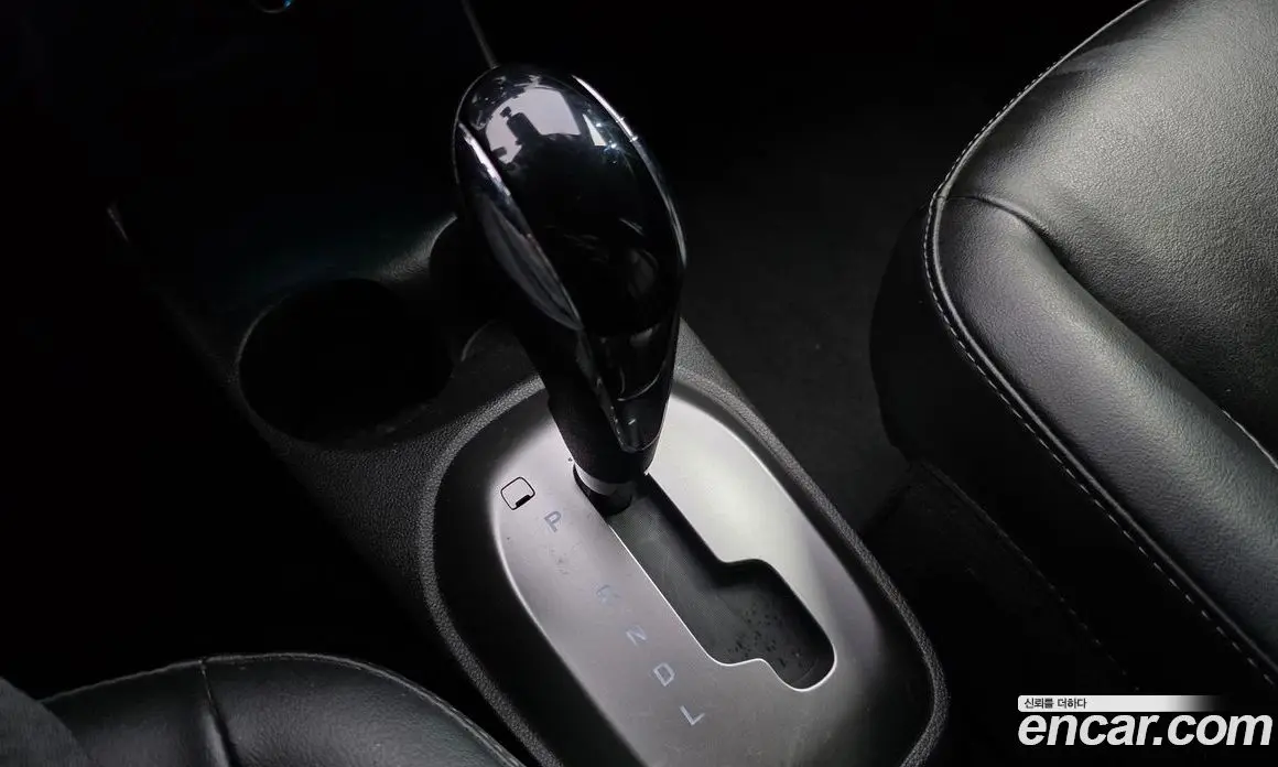 Chevrolet Spark 2017 1.0 автомат (гидро), фото 12