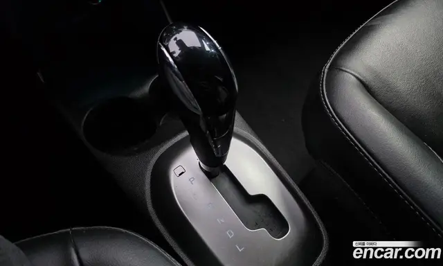 Chevrolet Spark 2017 1.0 автомат (гидро), миниатюра 12