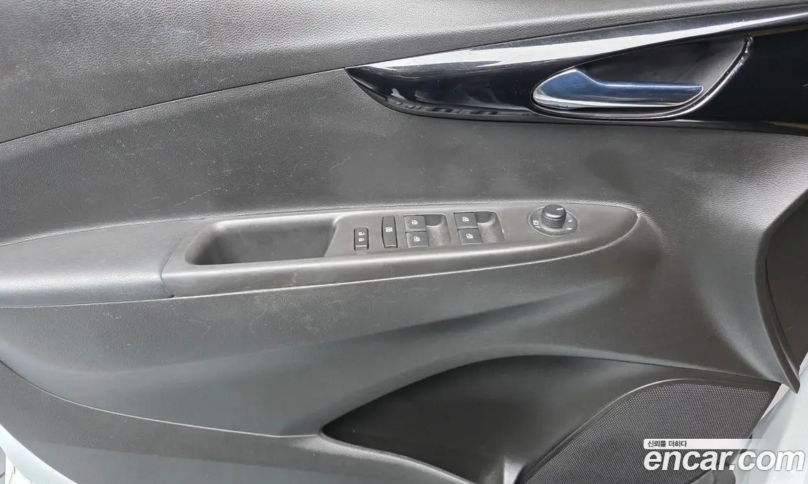Chevrolet Spark 2017 1.0 автомат (гидро), фото 14