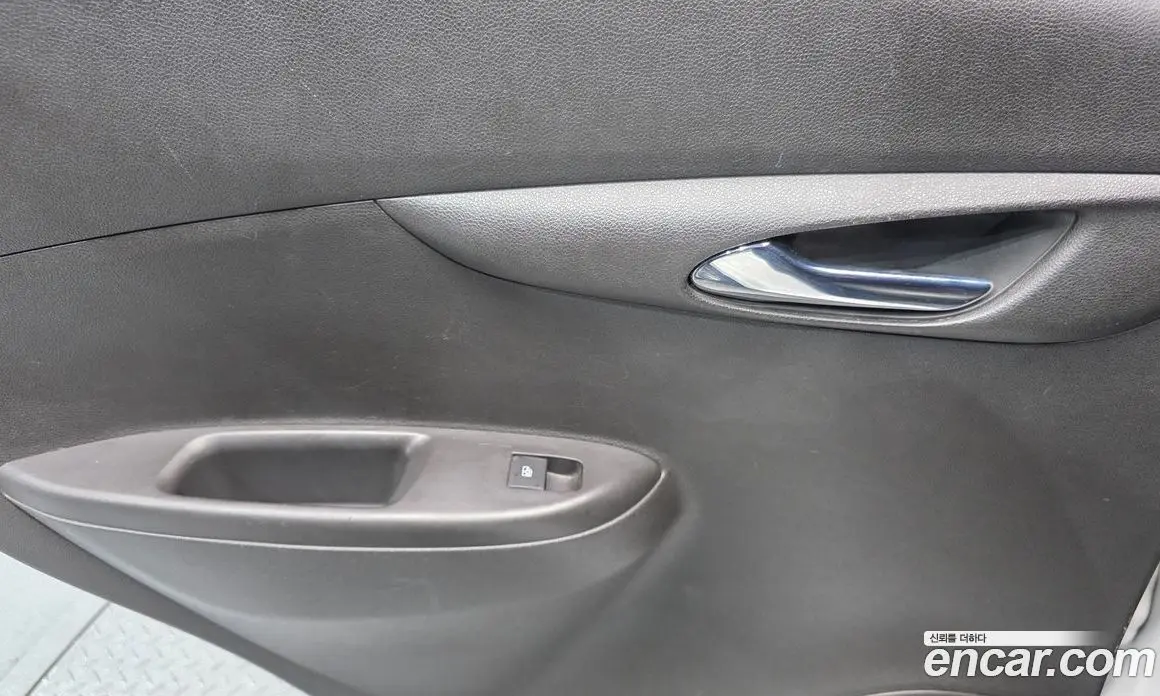 Chevrolet Spark 2017 1.0 автомат (гидро), фото 15