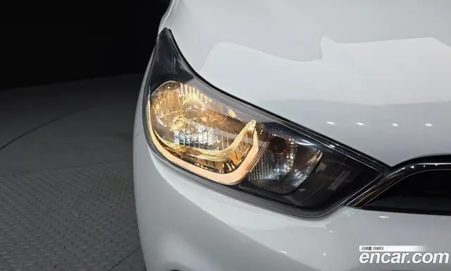 Chevrolet Spark 2017 1.0 автомат (гидро), миниатюра 8