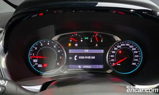 Chevrolet Traverse 2023 3.6 автомат (гидро), миниатюра 11 Chevrolet Traverse 2023 3.6 автомат (гидро), миниатюра 11