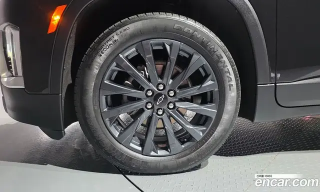Chevrolet Traverse 2023 3.6 автомат (гидро), миниатюра 5 Chevrolet Traverse 2023 3.6 автомат (гидро), миниатюра 5