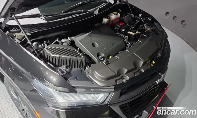 Chevrolet Traverse 2023 3.6 автомат (гидро), миниатюра 6 Chevrolet Traverse 2023 3.6 автомат (гидро), миниатюра 6