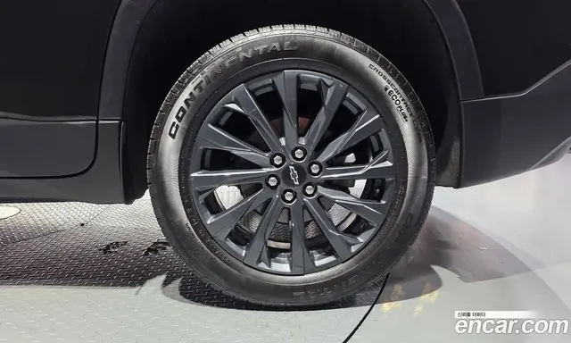 Chevrolet Traverse 2023 3.6 автомат (гидро), миниатюра 7 Chevrolet Traverse 2023 3.6 автомат (гидро), миниатюра 7