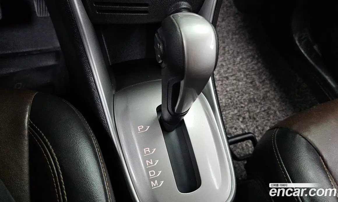 Chevrolet Trax 2015 1.6 автомат (гидро), фото 12