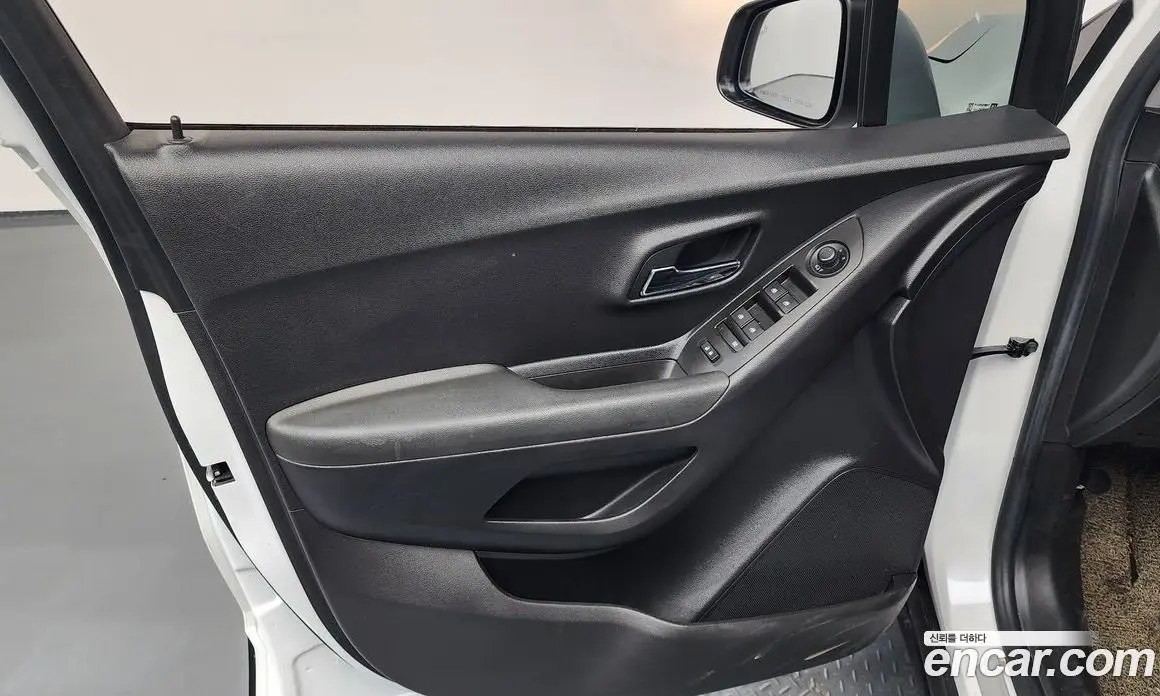 Chevrolet Trax 2017 1.4 автомат (гидро), фото 14