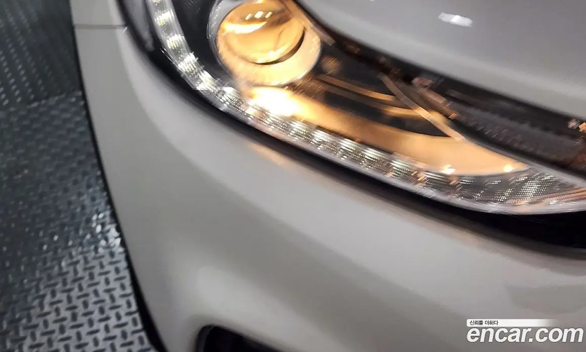 Chevrolet Trax 2017 1.4 автомат (гидро), фото 8