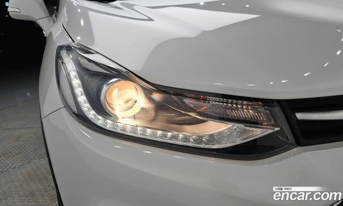 Chevrolet Trax 2018 1.4 автомат (гидро), фото 8