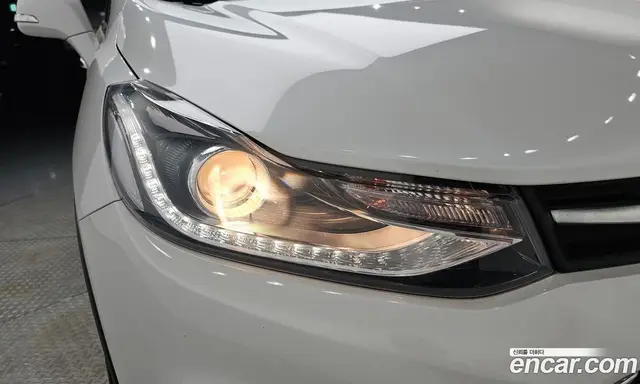 Chevrolet Trax 2018 1.4 автомат (гидро), миниатюра 8