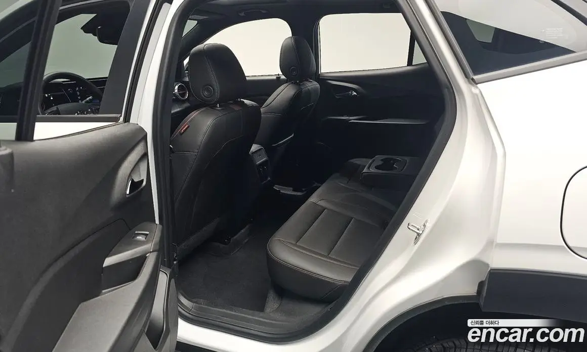 Chevrolet Trax 2024 1.2 автомат (гидро), фото 16 Chevrolet Trax 2024 1.2 автомат (гидро), фото 16