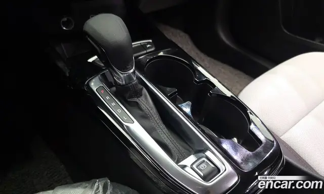 Chevrolet Trax 2024 1.2 автомат (гидро), миниатюра 12