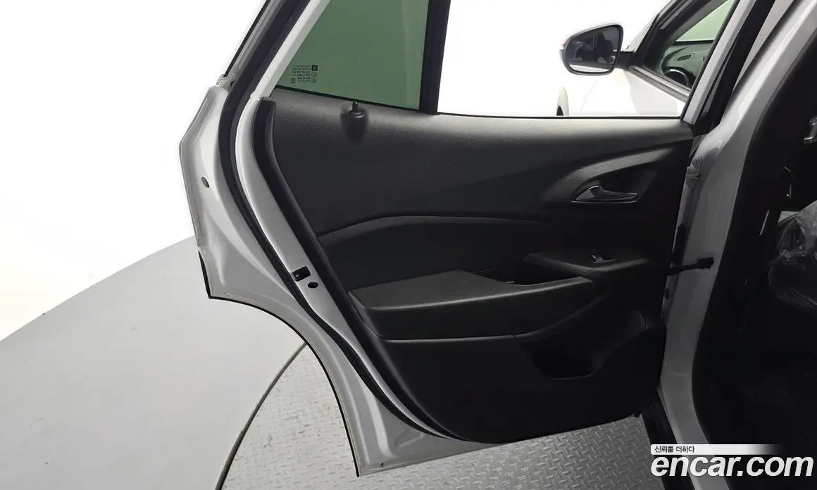 Chevrolet Trax 2024 1.2 автомат (гидро), фото 15