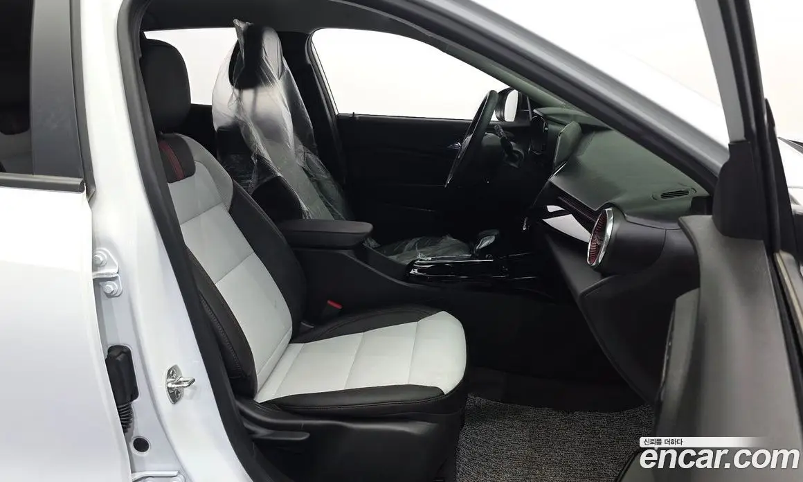 Chevrolet Trax 2024 1.2 автомат (гидро), фото 16